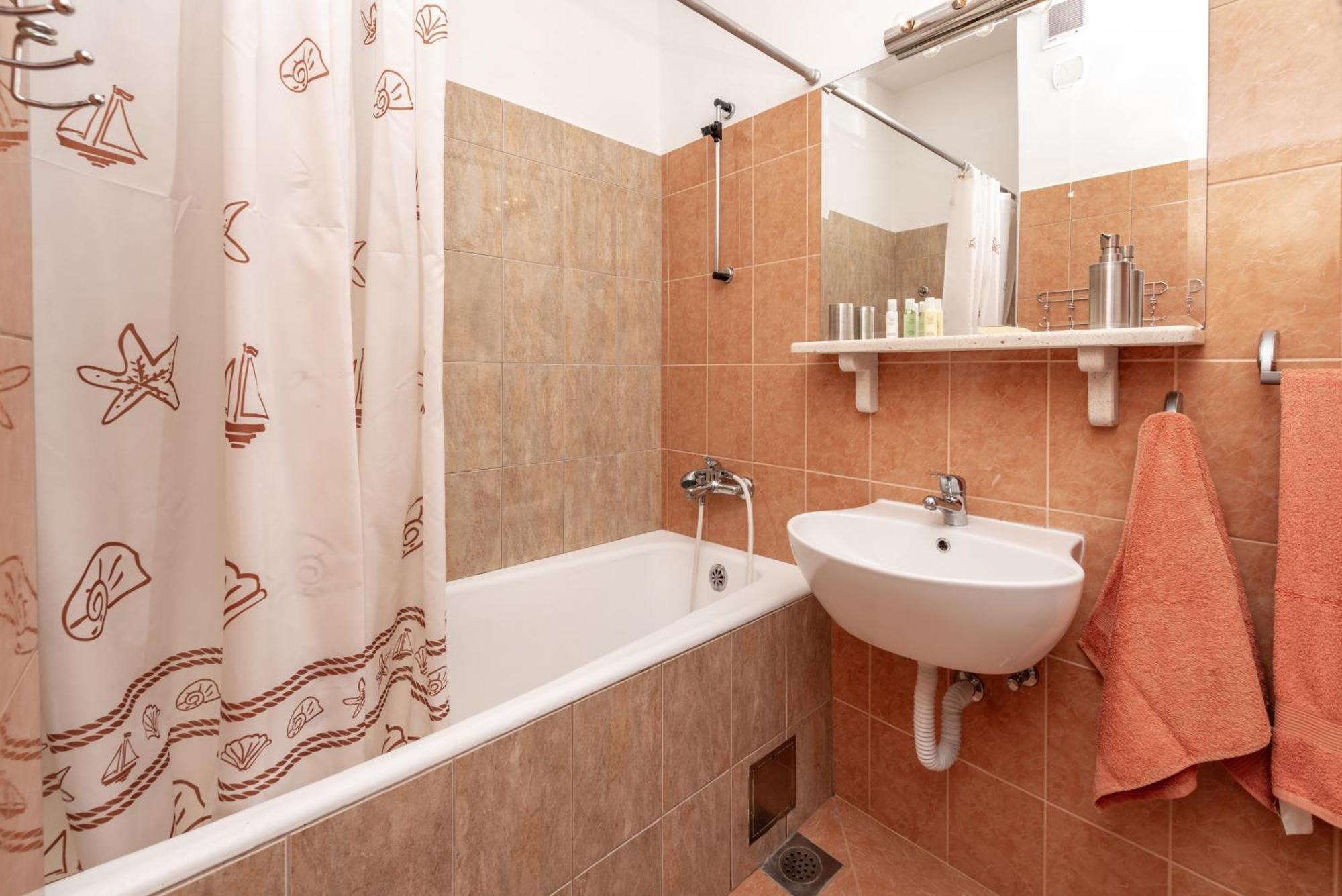 Villa Lia Dubrovnik Kültér fotó