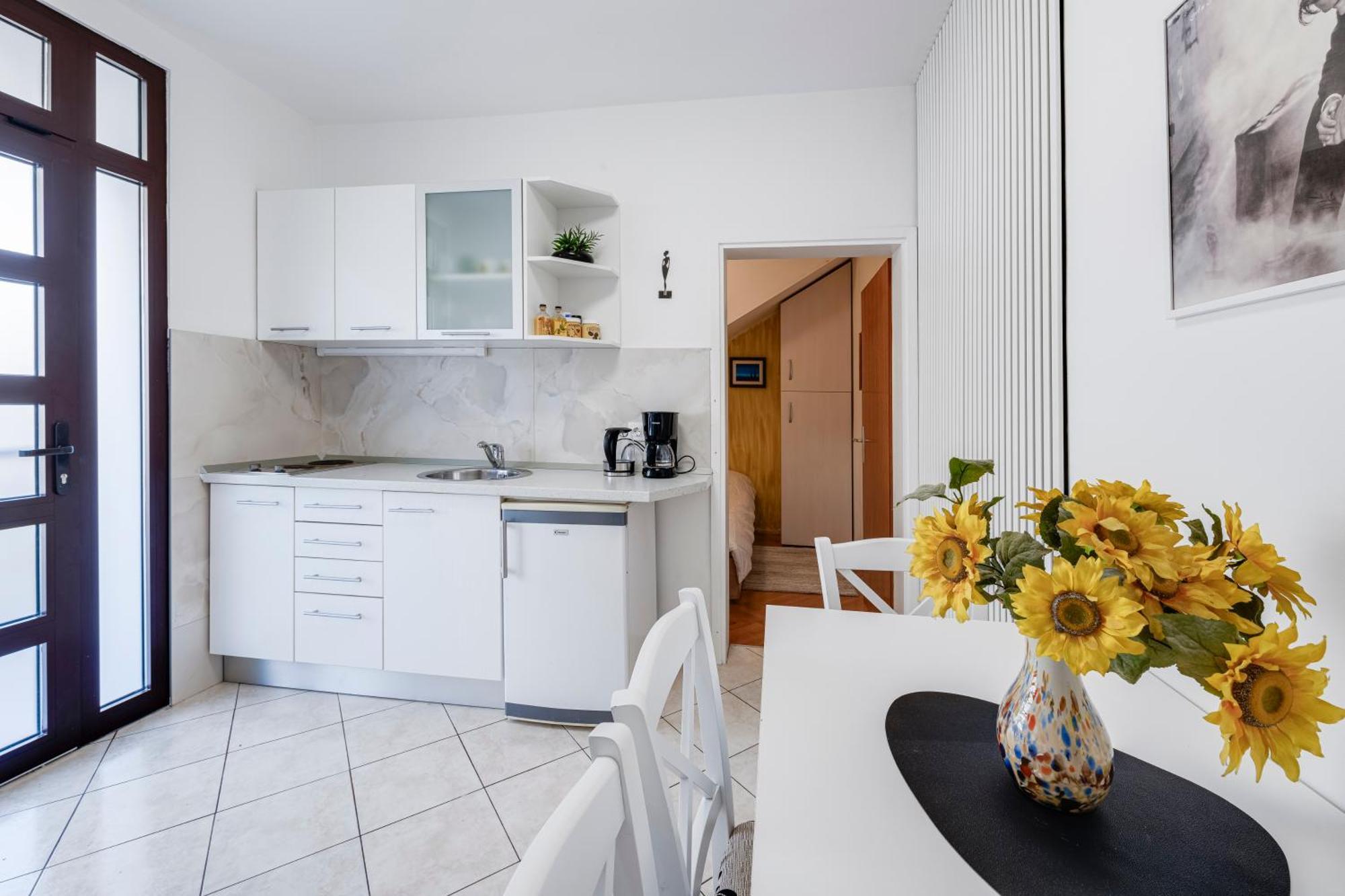 Villa Lia Dubrovnik Kültér fotó