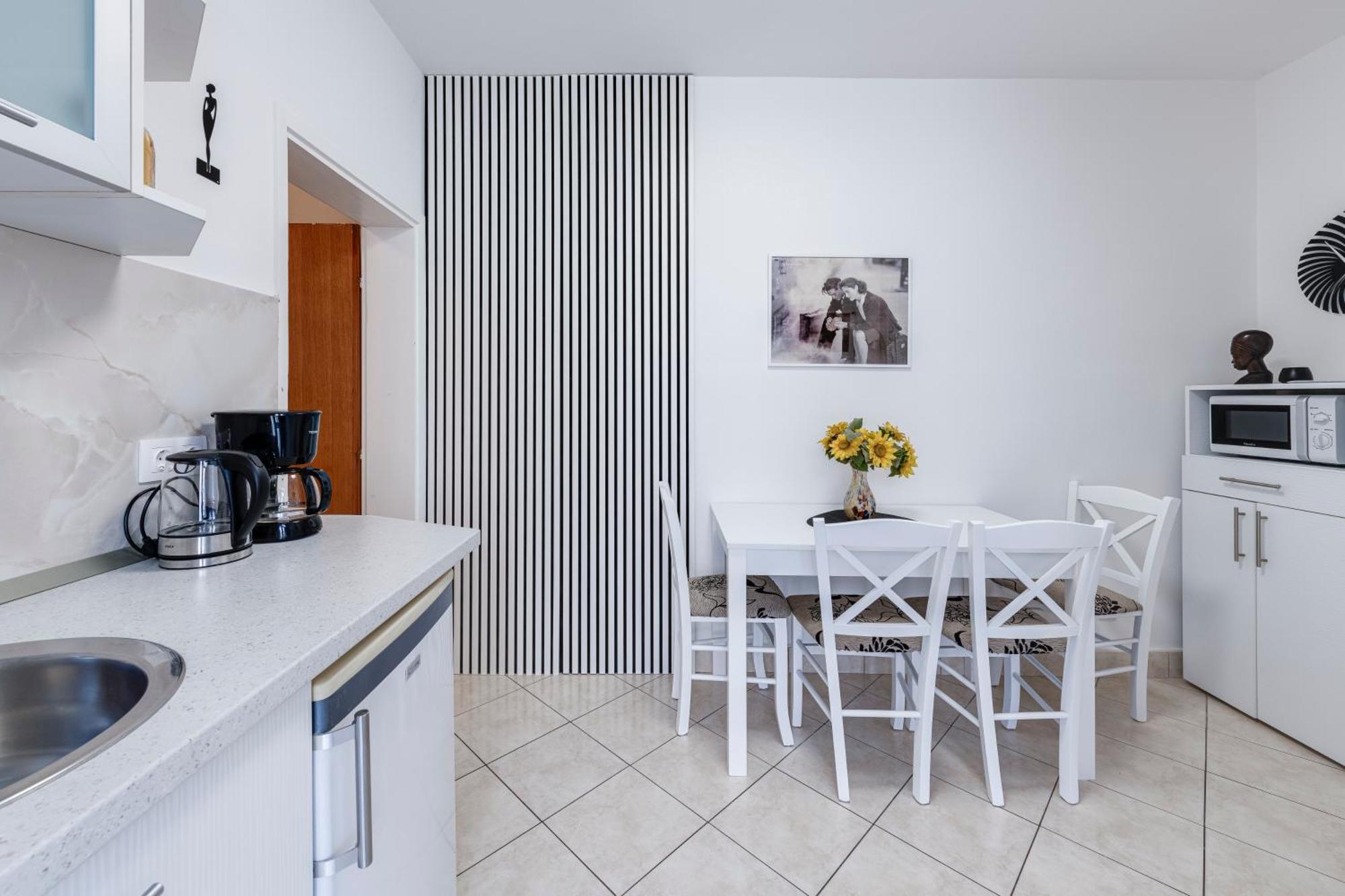 Villa Lia Dubrovnik Kültér fotó