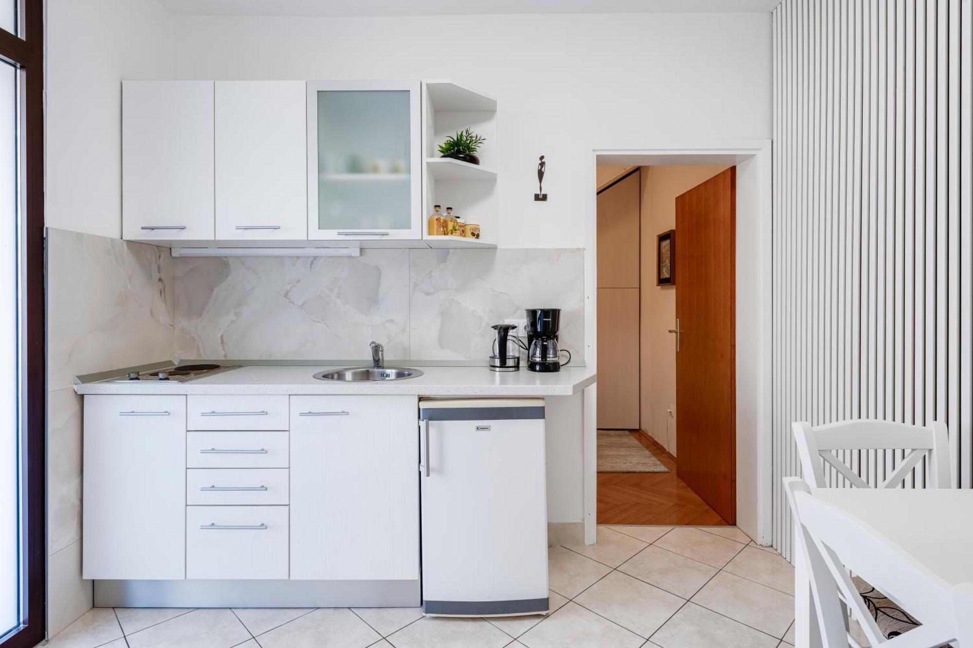 Villa Lia Dubrovnik Kültér fotó