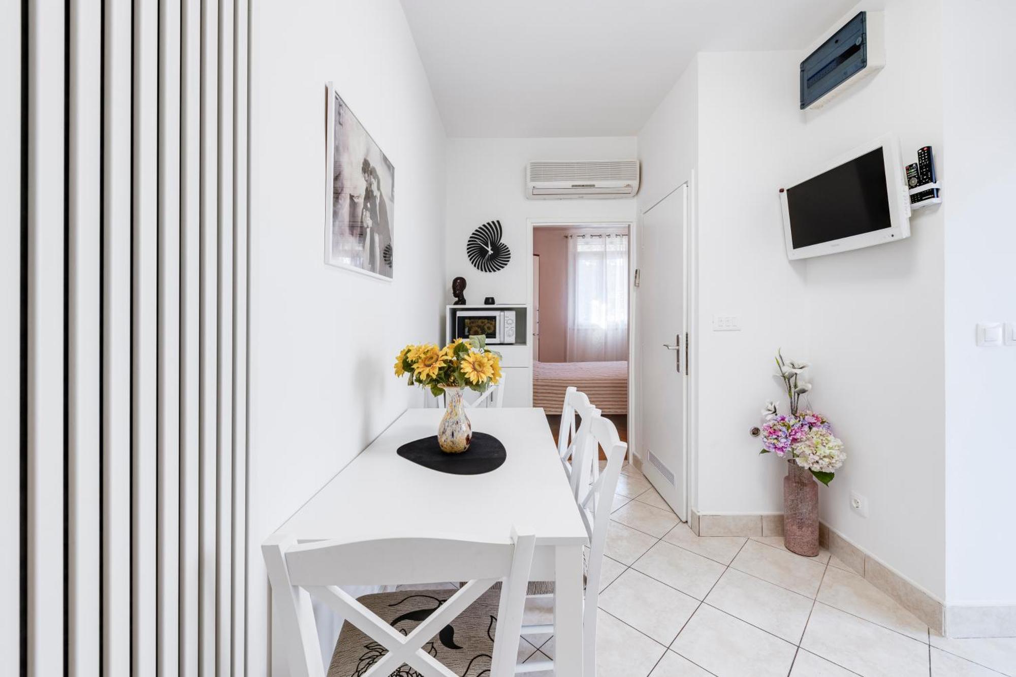 Villa Lia Dubrovnik Kültér fotó