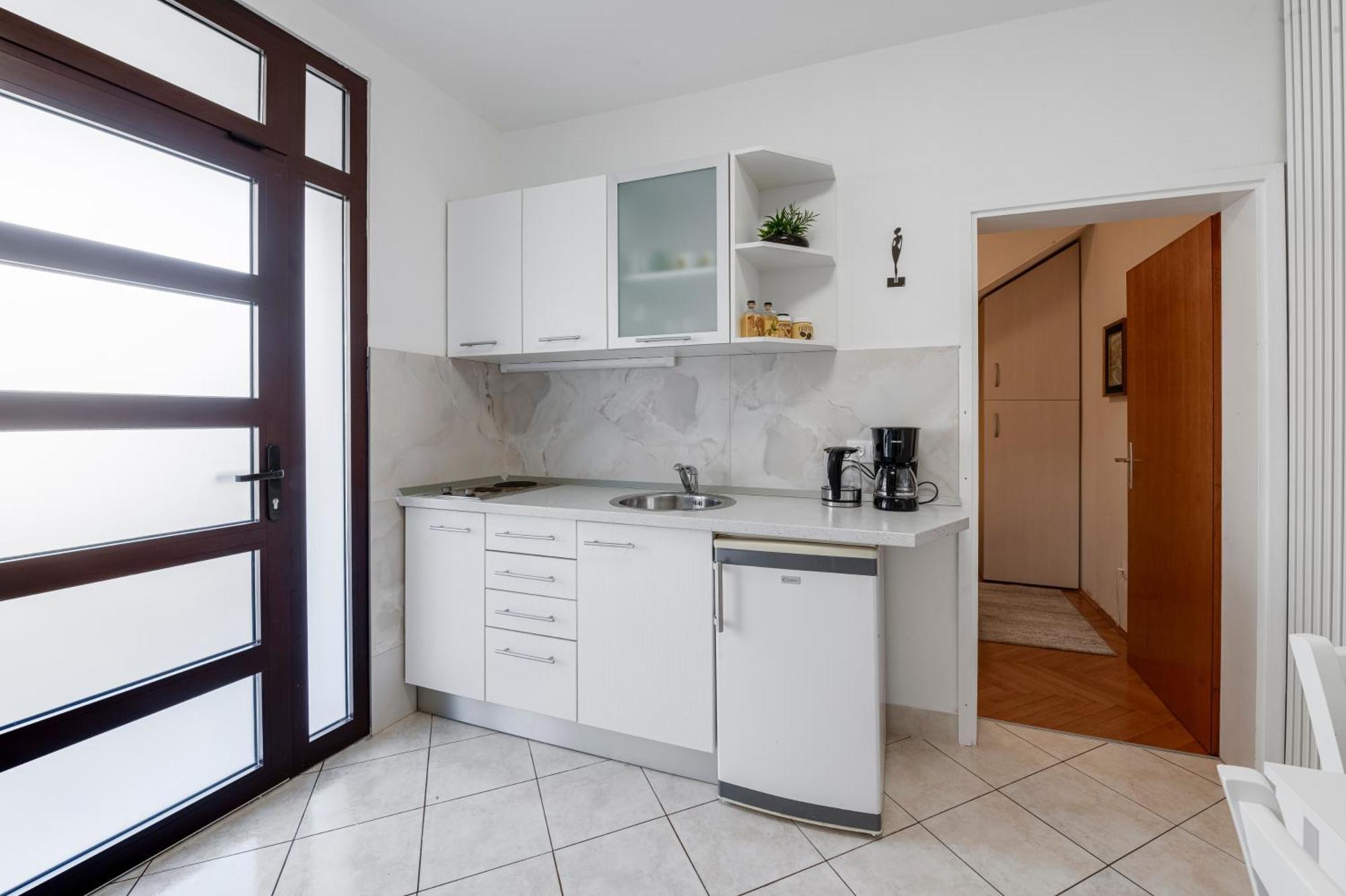 Villa Lia Dubrovnik Kültér fotó