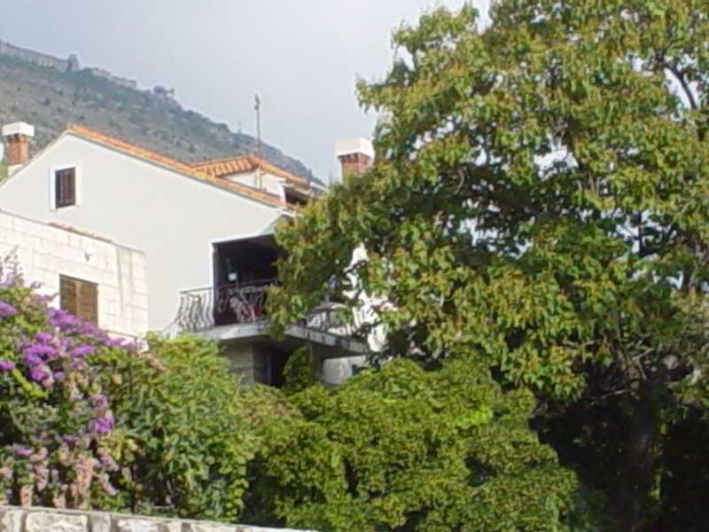 Villa Lia Dubrovnik Kültér fotó
